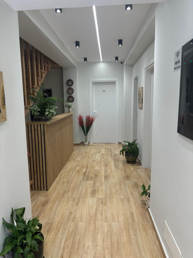 Public Area 4, Hotel Villa ATA, Durrësit