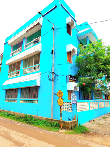 Exterior & Views 2, Hotel J K Inn Puri, Puri
