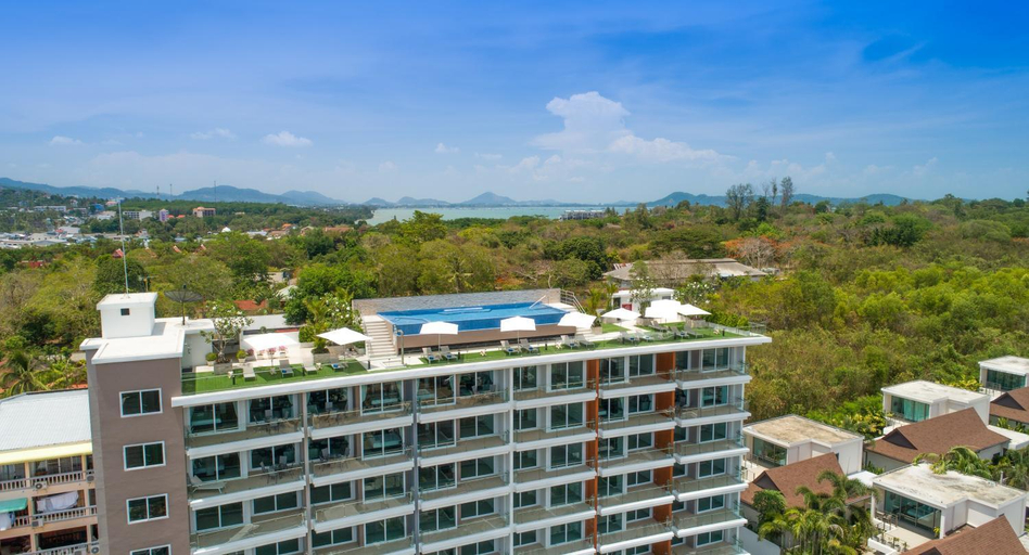 Others 1, Babylon Sky Garden, Pulau Phuket