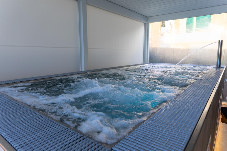 Sport & Beauty 3, Smart Hotel Mediterraneo, Venezia