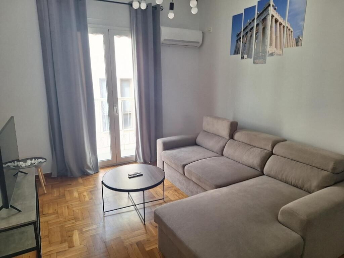 Others 5, Plaka Luxury Apartment, Attica