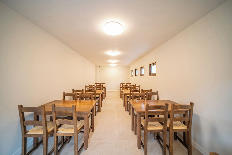 Food & Drinks 4, Aran Hostel, Lleida