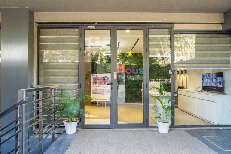 Exterior & Views 2, Housr Sector 42 Gurgaon Golf Course Road, Gurgaon