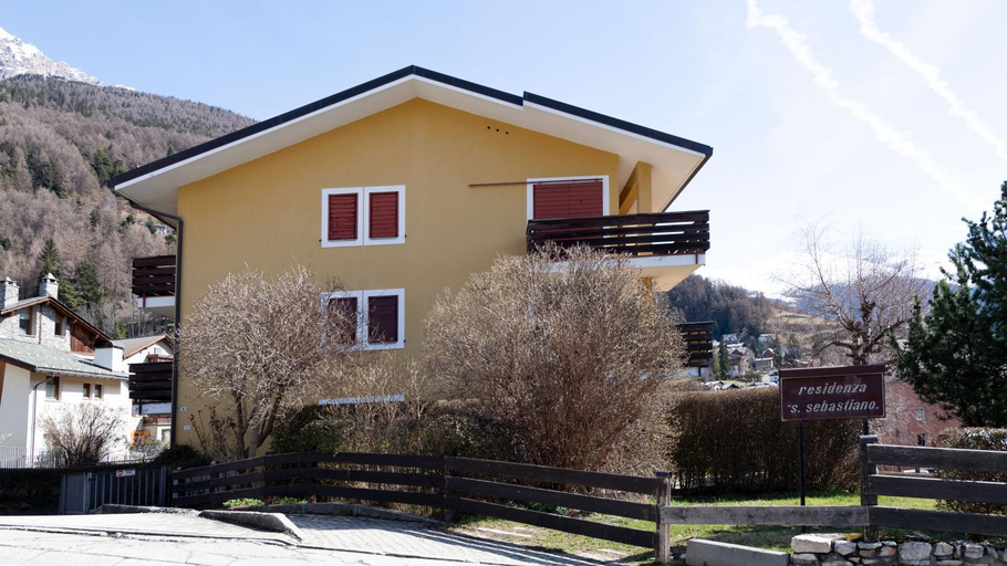 Others 3, San Sebastiano 4, Sondrio