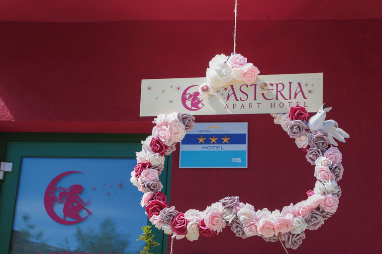 Others 4, APART HOTEL ASTERIA, Ljubljana