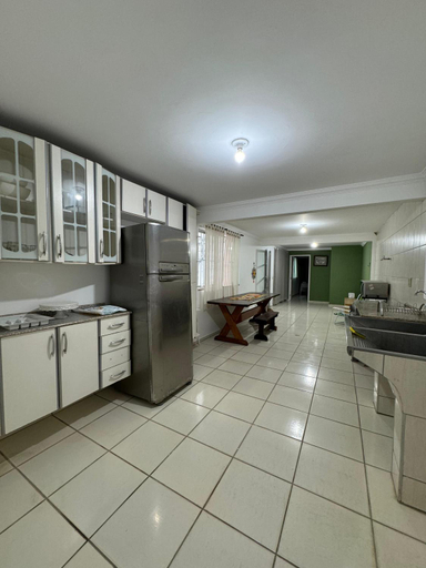 Others 4, Apartamento da Nana, Sete Barras