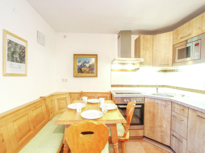 Others 5, Chalet in Kufstein near Ski School, Kufstein