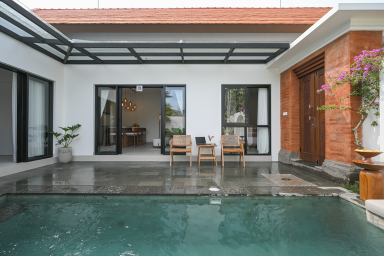 Sport & Beauty 1, The Ardana Residence, Gianyar