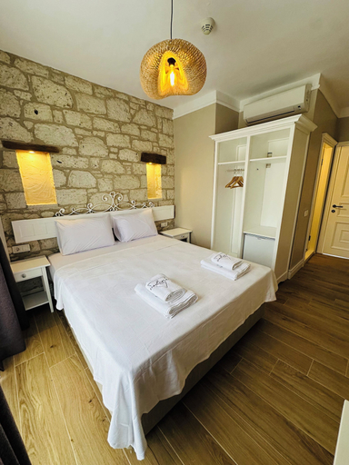 Bedroom 3, Vodina Alaçatı, Çeşme