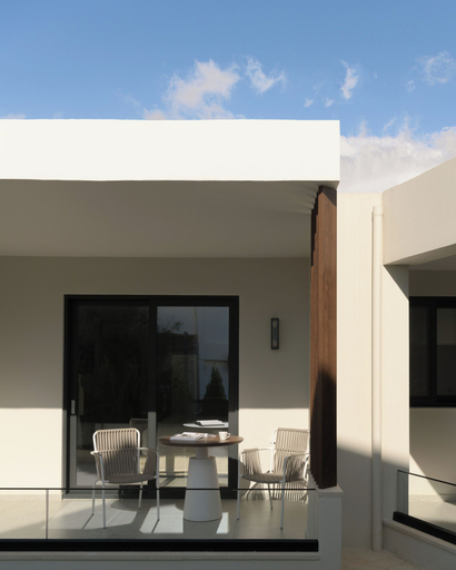 Exterior & Views 2, Paligremnos Infinity, Crete