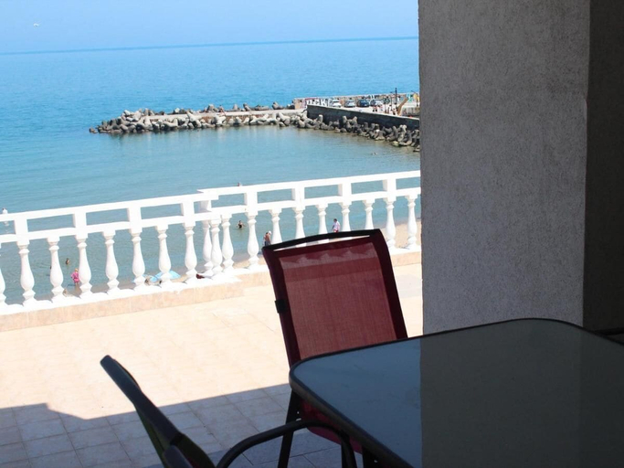Others 5, Hotel NOY, Varna