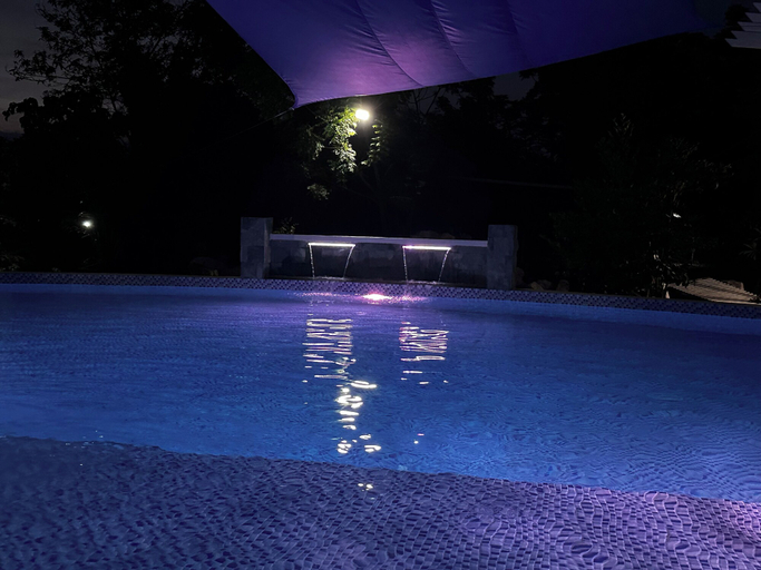 Sport & Beauty 2, Moalboal Casablanca Inn, Moalboal
