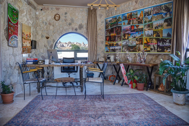 Others 3, Ala Stone Hotel, Nevşehir