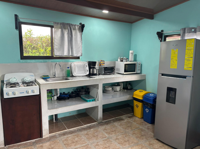 Others 5, Pura Vida Aparment - Downtown La Fortuna, San Carlos