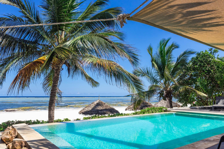 Sport & Beauty 2, Sunshine Azure Zanzibar Beach Hotel, Kaskazini 'A'