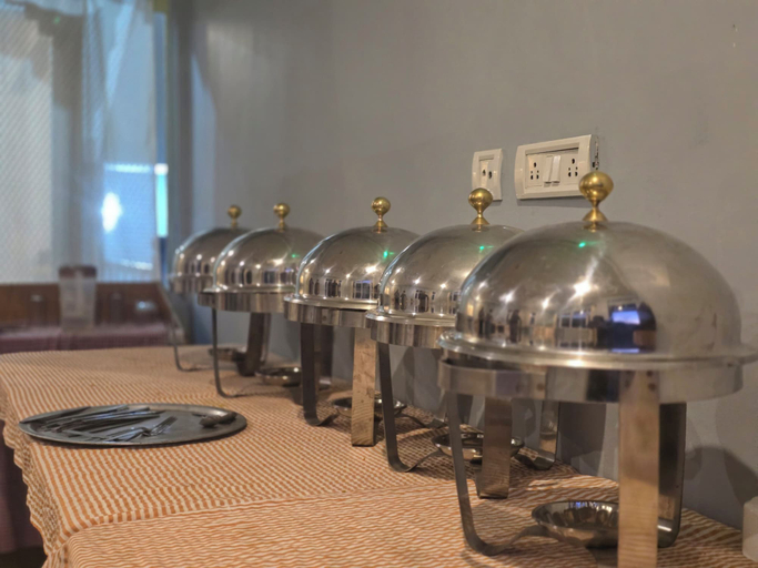 Food & Drinks 5, Hotel City Gold - Hotel in Dharamshala, Kangra