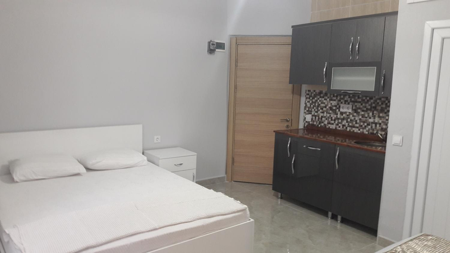 Bedroom 4, Gunay Pansiyon Antalya, Antalya