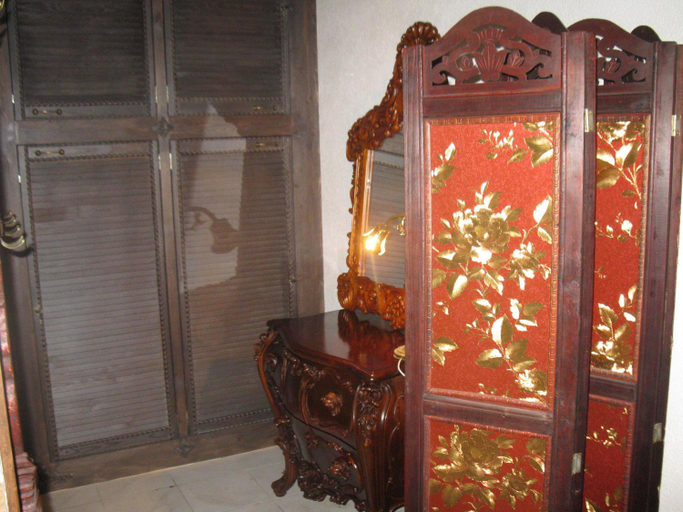 Facilities 3, Hotel Armales, Snina