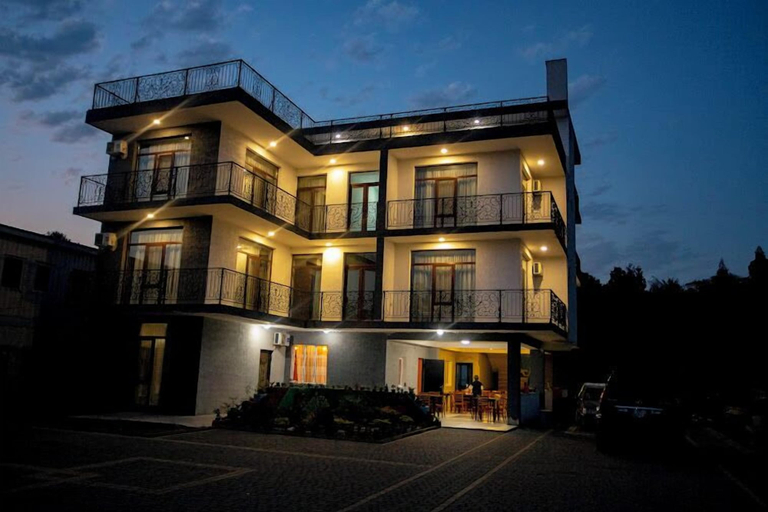 Exterior & Views 2, Pollux, Batumi