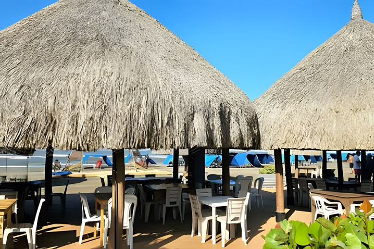Food & Drinks 5, Casa de playa a 4 cuadras del mar, Puerto Colombia