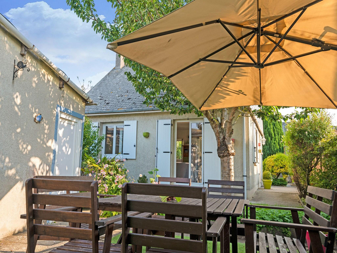 Others 5, Harbor Haven in Isigny-sur-Mer, Calvados