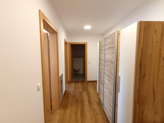 Public Area, Apartment in Tyrol near Ski Slopes, Landeck