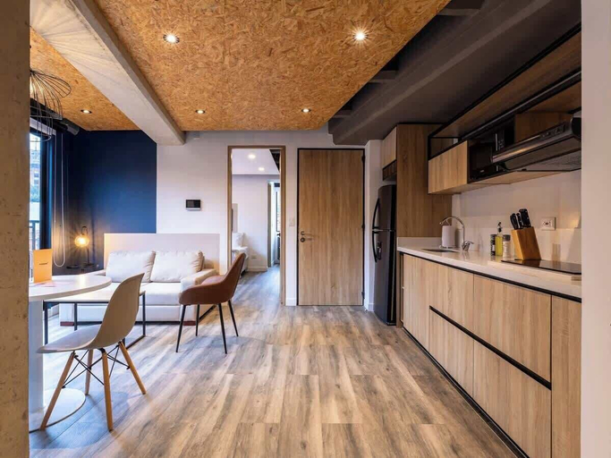 Others 4, Amazing Loft in Chapinero, Santafé de Bogotá