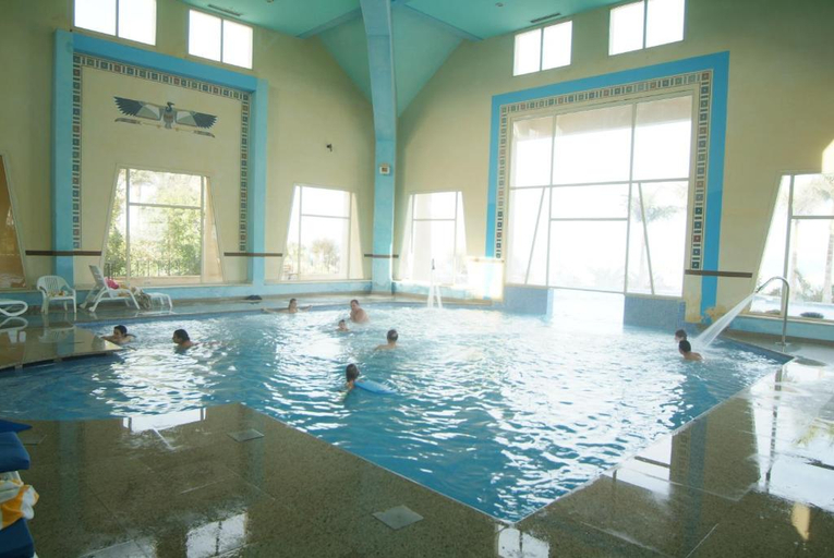 Sport & Beauty 2, Stella Di Mare Grand Hotel, 'Ataqah