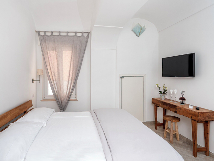 Bedroom 5, alle Stelle b&b, Napoli