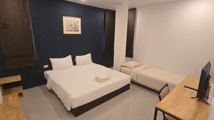 Bedroom 18