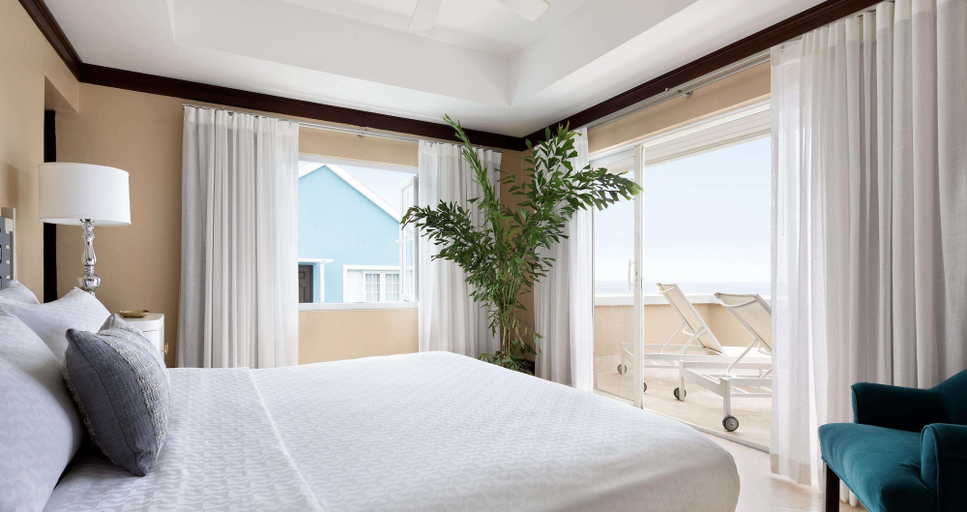 Bedroom 3, Sandals Regency La Toc - ALL INCLUSIVE Adults Only