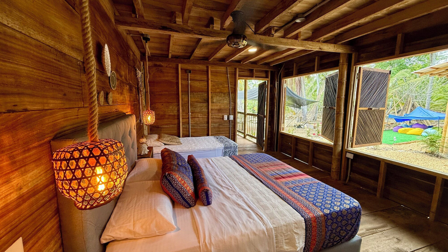 Bedroom 5, RINCON DEL MANGLE, San Onofre