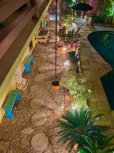 Sport & Beauty 5, Residencial Villa Cris - Jd. Sao Lourenco/Itaguare, Bertioga