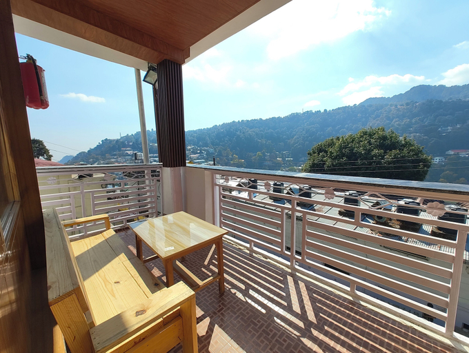 Others 5, Hotel Sangita Lake View Nainital, Nainital