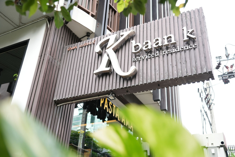 Exterior & Views 2, Baan K Residence, Bang Rak