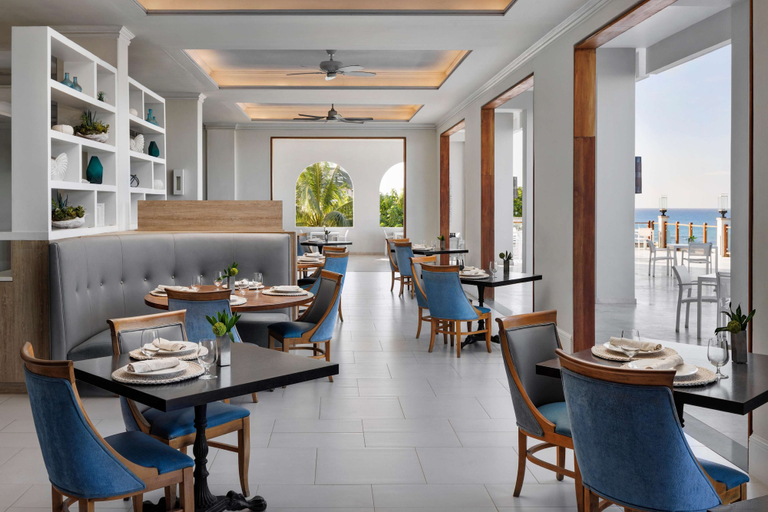 Food & Drinks 5, Sandals Ochi - ALL INCLUSIVE Adults Only