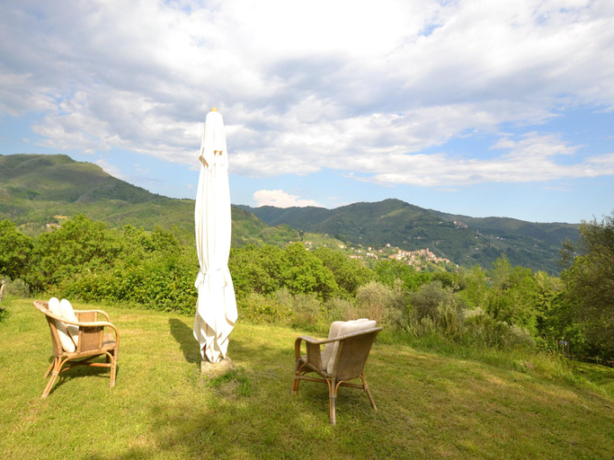 Others 5, Beautiful Cottage in Pescia, Pistoia