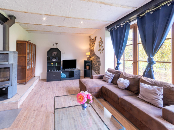 Others 5, Rustic Bohon family retreat, Luxembourg