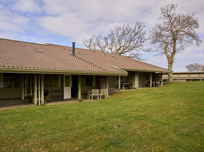 Exterior & Views 2, 4 Star Holiday Home in Allinge, Bornholm