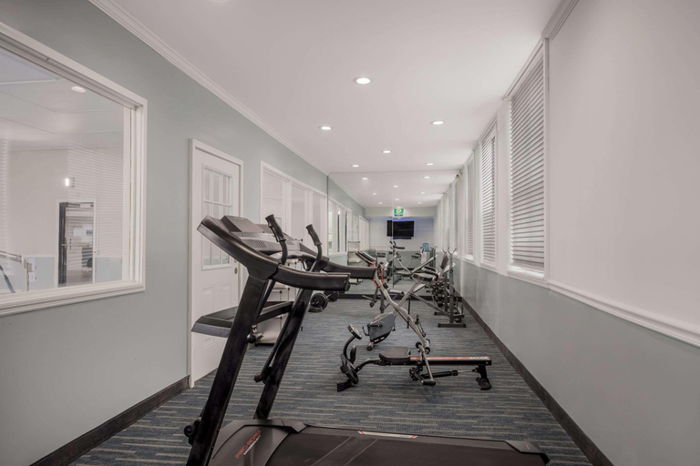 Others 5, Quality Inn, Colquitt