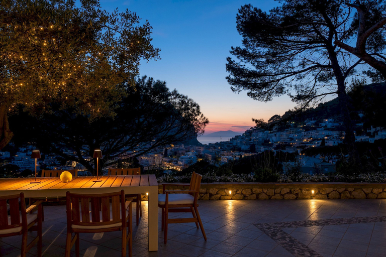 Room 3, Villa Alma by Elite Villas, Napoli