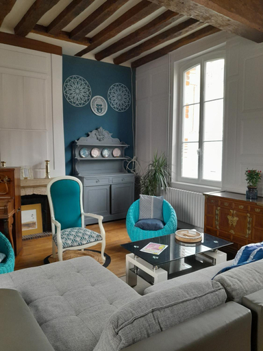 Others 5, LA Coloc, Seine-Maritime
