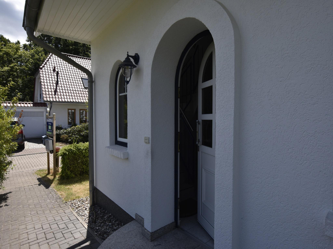 Others 4, Graal-Muritz Garden Balcony Stay, Rostock