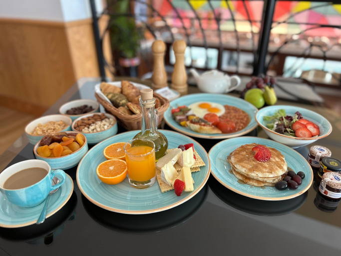 Others 5, Nuran Marina Serviced Residences, Dubai