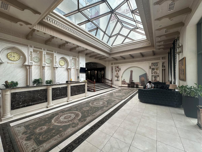 Others 5, HuaYue Mansion Hotel, Tashkent City