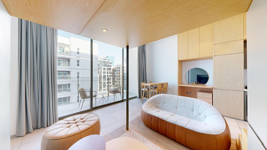 Bedroom 3, Mood Living 22, Dubai