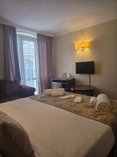 Bedroom 4, RITSA HOTEL, Batumi