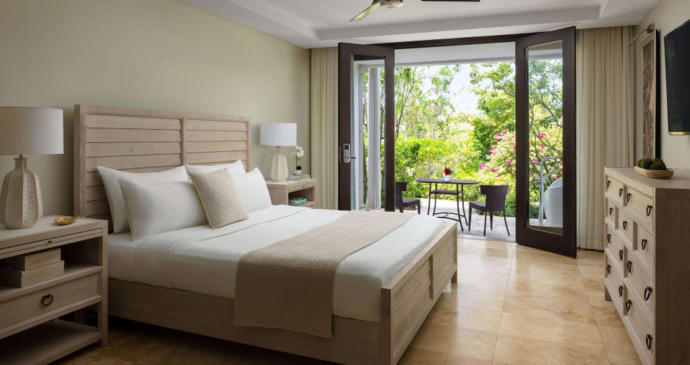 Bedroom 3, Sandals Grenada - ALL INCLUSIVE Adults Only