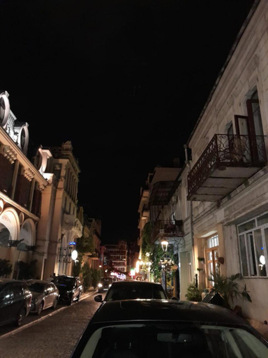 Others 5, Rooftop Old Town Apartments"opposite Chabad", Batumi