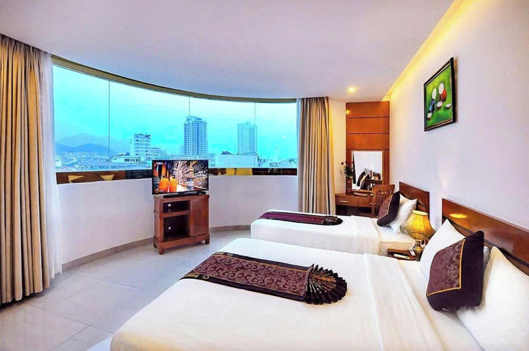 Bedroom 3, Sunniva Hotel Nha Trang, Nha Trang